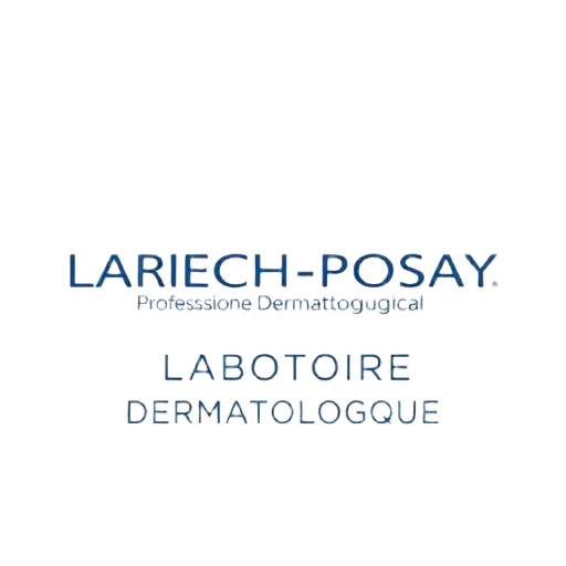 La Roche-Posay logo