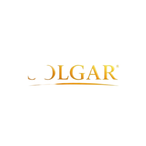 Solgar logo